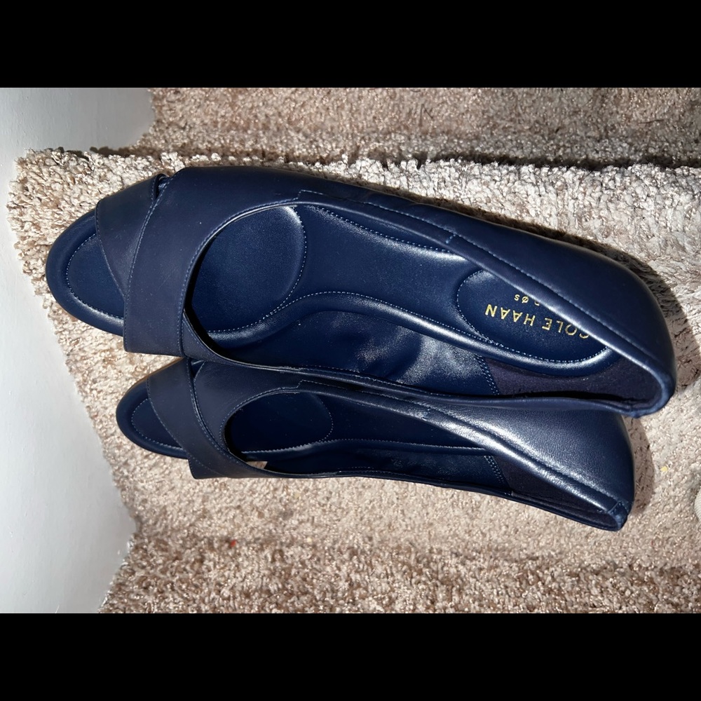Cole Haan